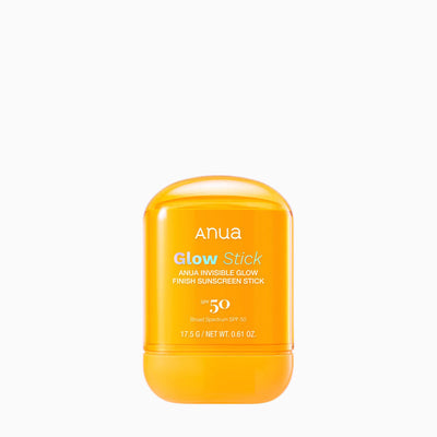 Anua - Glow Invisible Sunstick SPF50
