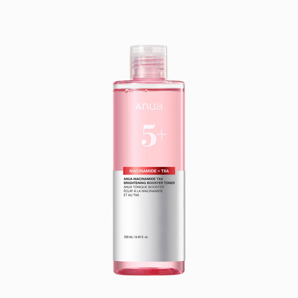 Anua - Niacinamide TXA Brightening Booster Toner 250Ml — image 1 — Meeshop Pakistan