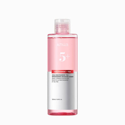 Anua - Niacinamide TXA Brightening Booster Toner 250Ml