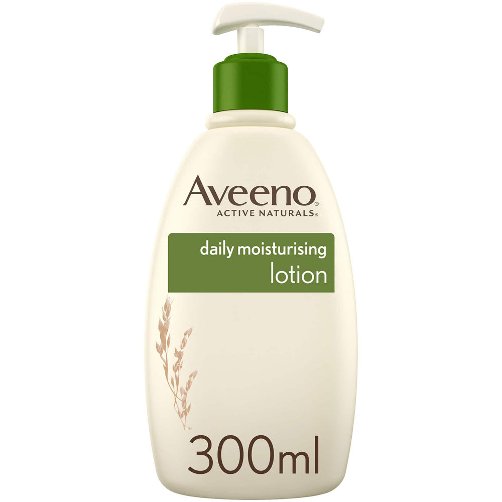 Aveeno - Daily Moisturizing Lotion - 300ml — image 1 — Meeshop Pakistan
