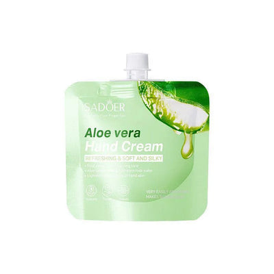 Sadoer - Aloe Vera Hand Cream 30G