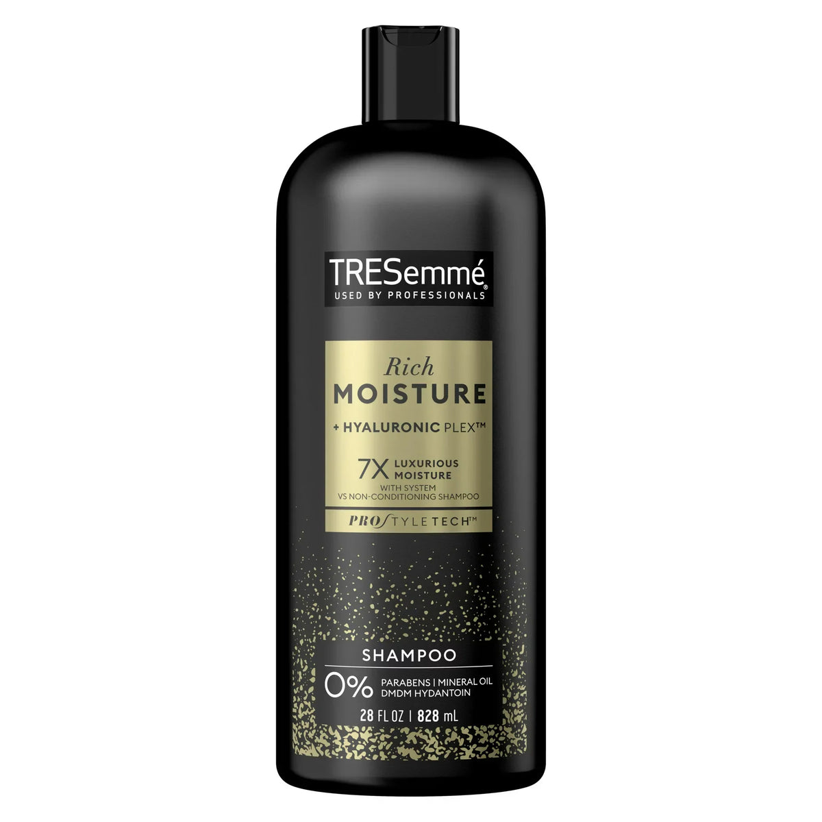 TRESemme - Moisture Rich Shampoo 828ml — image 1 — Meeshop Pakistan