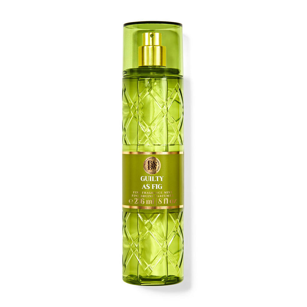 Bath & Body Works - Mist - Guilty As Fig 236ml — image 1 — Meeshop Pakistan