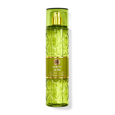 Bath & Body Works - Mist - Guilty As Fig 236ml