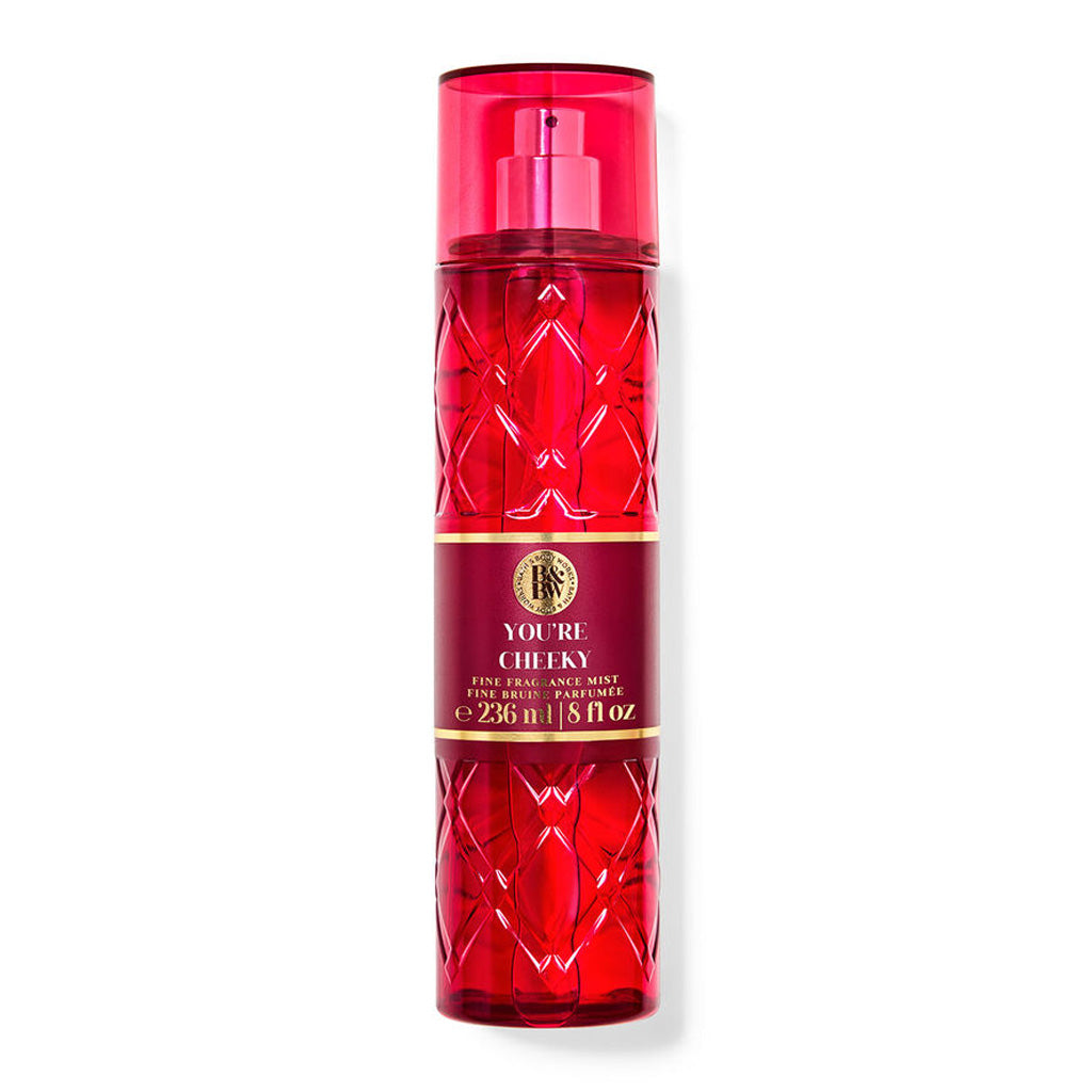 Bath & Body Works - Mist - You're Cheeky 236ml — image 1 — Meeshop Pakistan