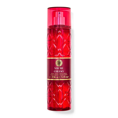 Bath & Body Works - Mist - You're Cheeky 236ml