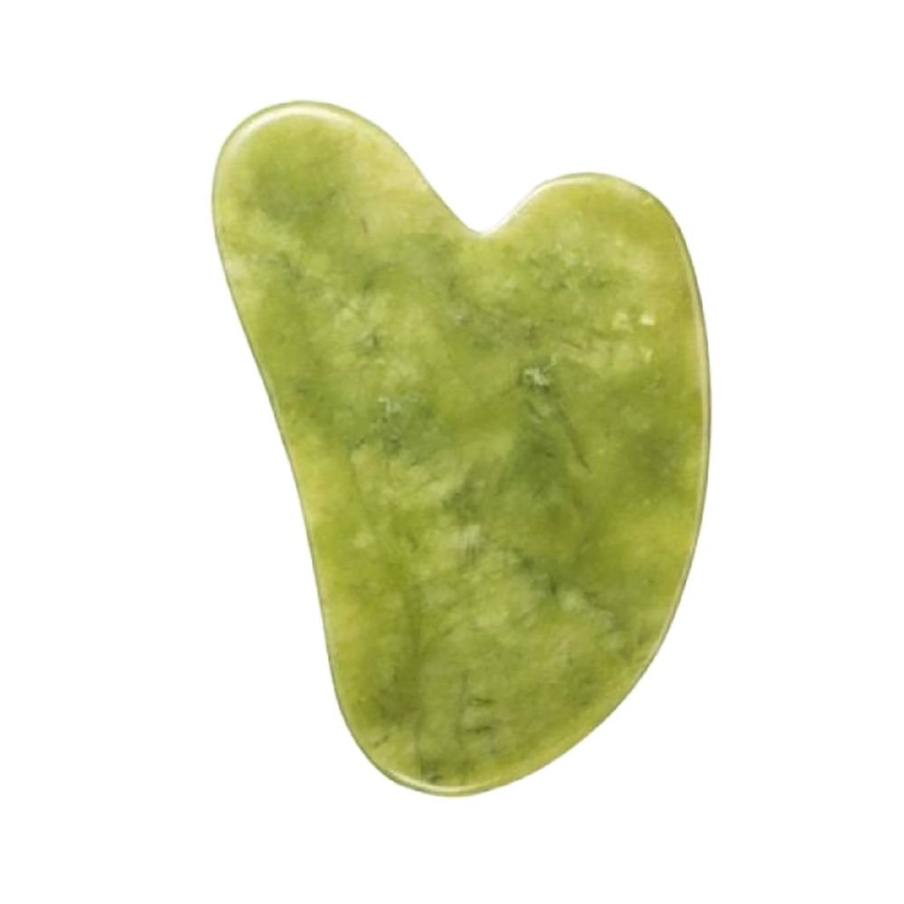 Luxe Basics - Gua Sha Stone — image 1 — Meeshop Pakistan