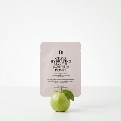 Benton - Guava Hydrating Make Up Base Prep Primer - 1.2G