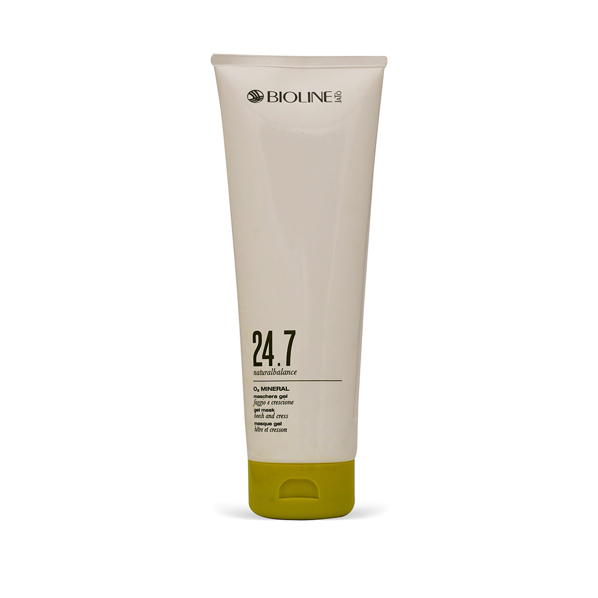 Bioline - 24.7 O2 Mineral Gel Mask - 200ml — image 1 — Meeshop Pakistan