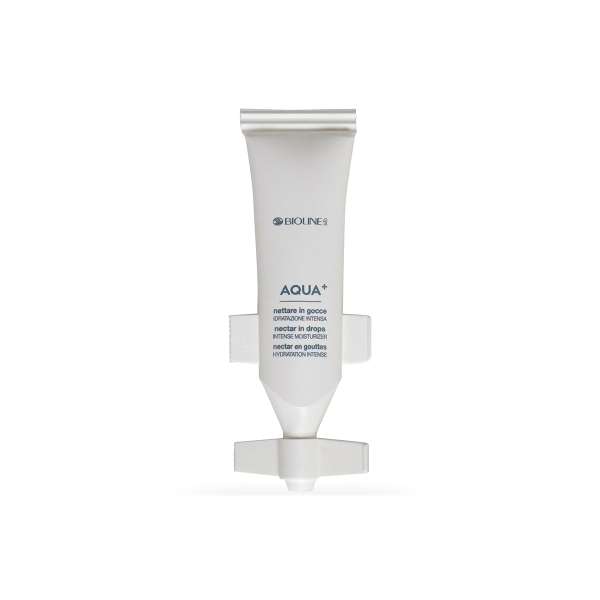 Bioline - Aqua + Intense Moisturizer Nectar in Drops 10x5ml — image 1 — Meeshop Pakistan