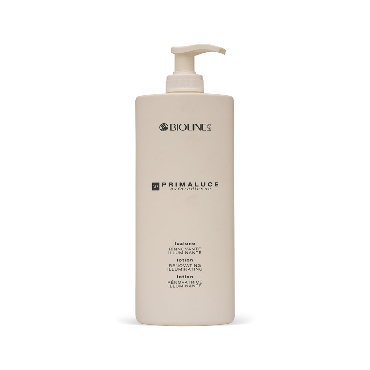 Bioline - Primaluce Renovating illuminating Lotion - 430ml — image 1 — Meeshop Pakistan
