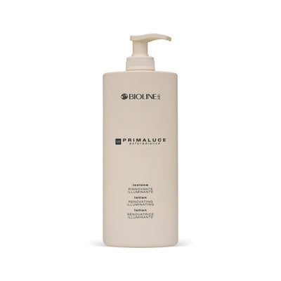 Bioline - Primaluce Renovating illuminating Lotion - 430ml