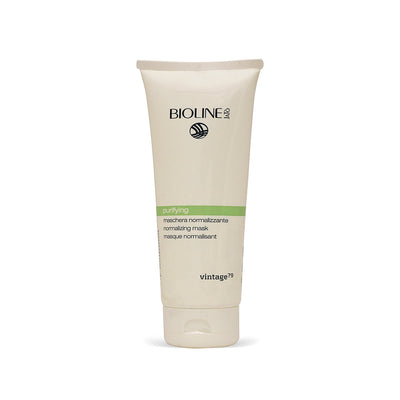 Bioline - Purifying Normalizing Mask - 200 ML