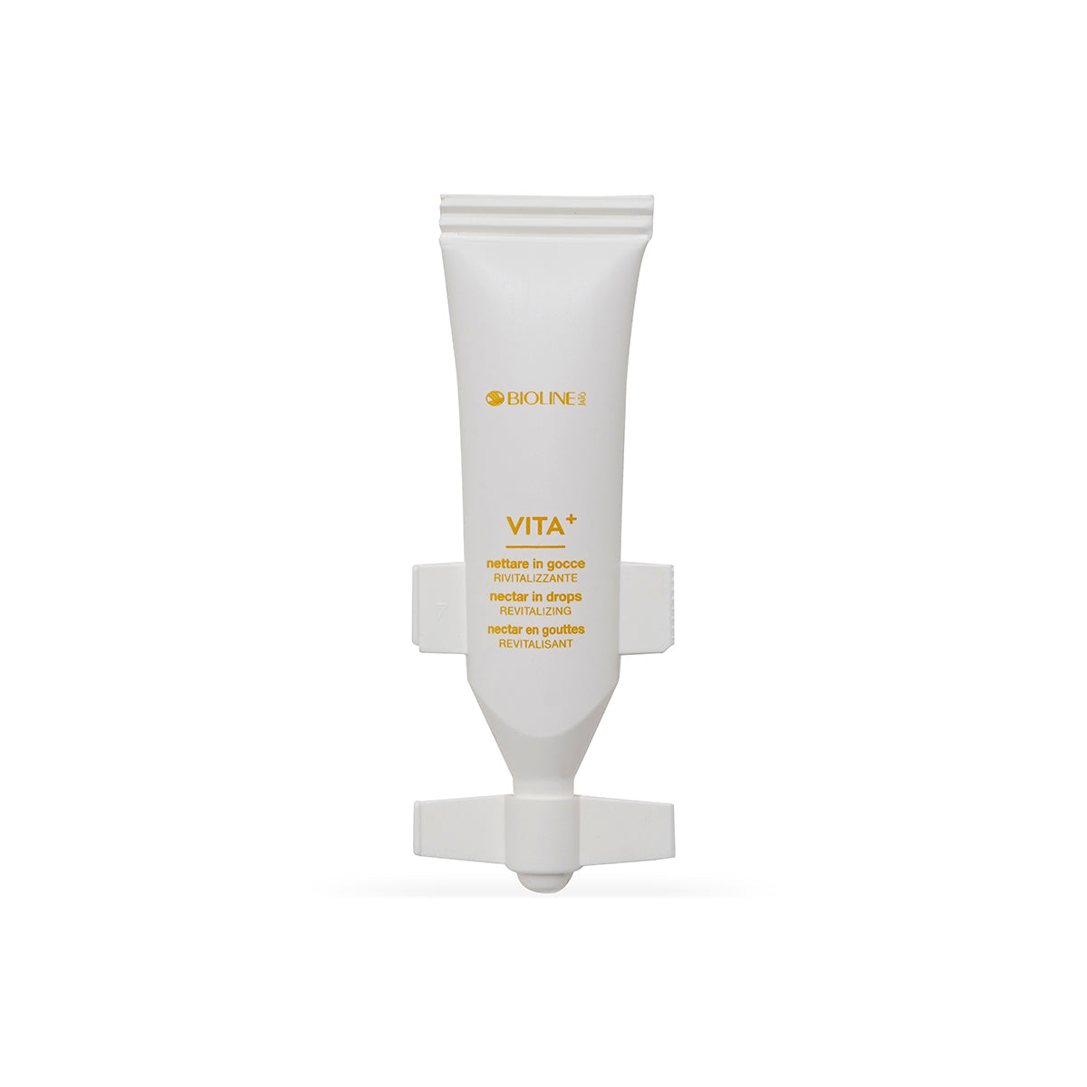 Bioline - Vita + Revitalizing Nectar in Drops 10x5ml — image 1 — Meeshop Pakistan