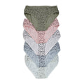 BLS - Pita Cotton Panty - Pack Of 5