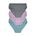 BLS - Presta Cotton Panty - Pack Of 3