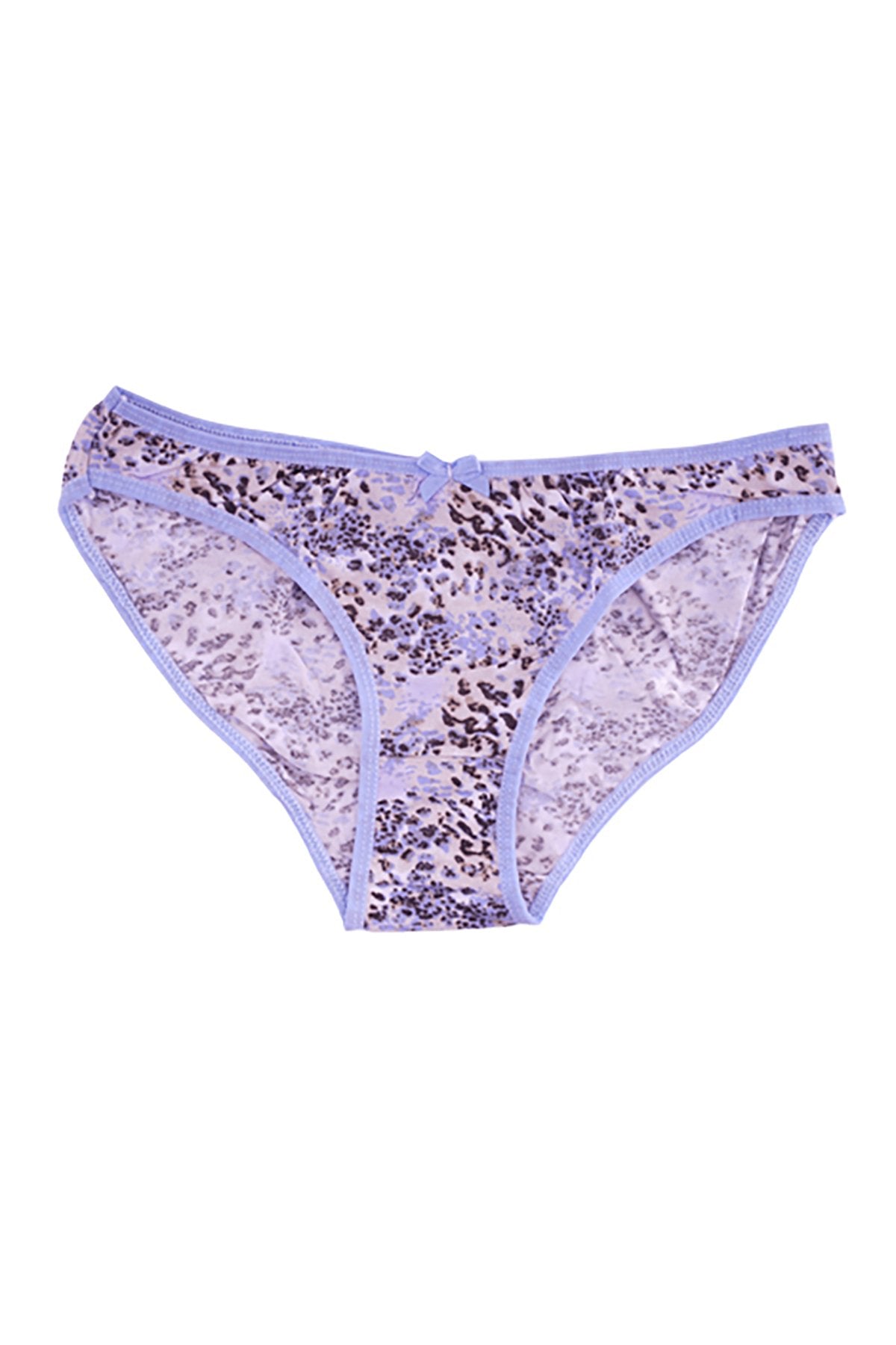 BLS - Frankie Cotton Panty - Blue — image 3 — Meeshop Pakistan