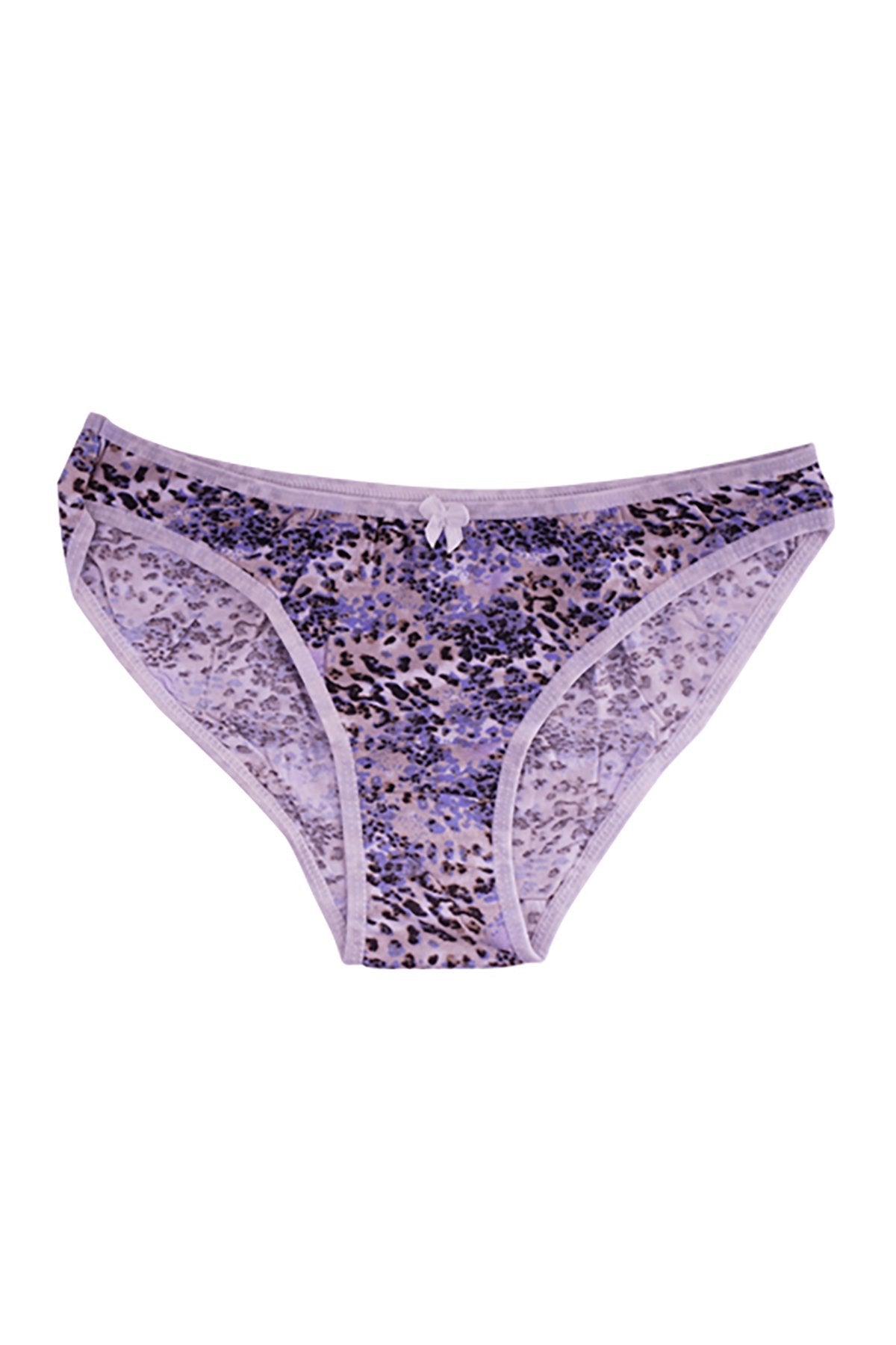 BLS - Frankie Cotton Panty - Grey — image 3 — Meeshop Pakistan