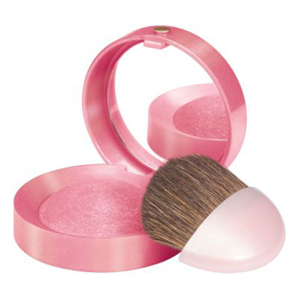Bourjois - Blush Rose Frisson — image 1 — Meeshop Pakistan
