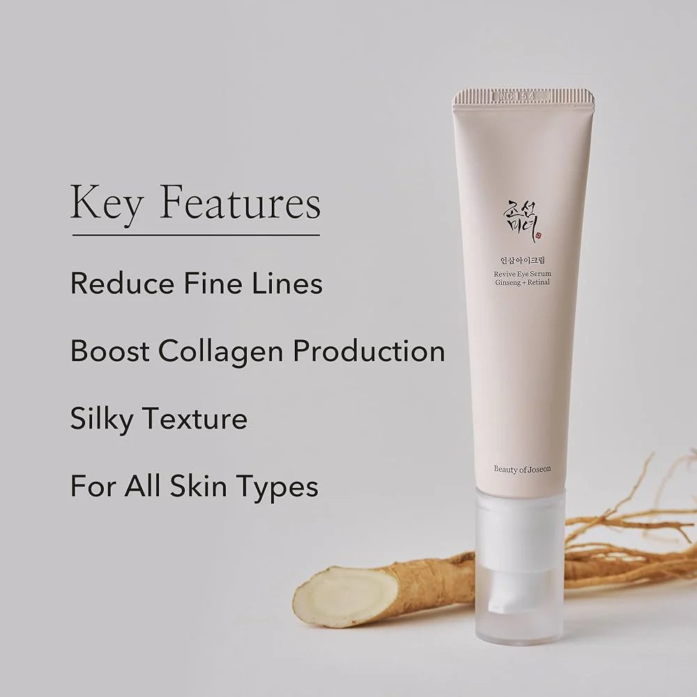 Beauty Of Joseon - Revive Eye Serum + Retinal — image 1 — Meeshop Pakistan