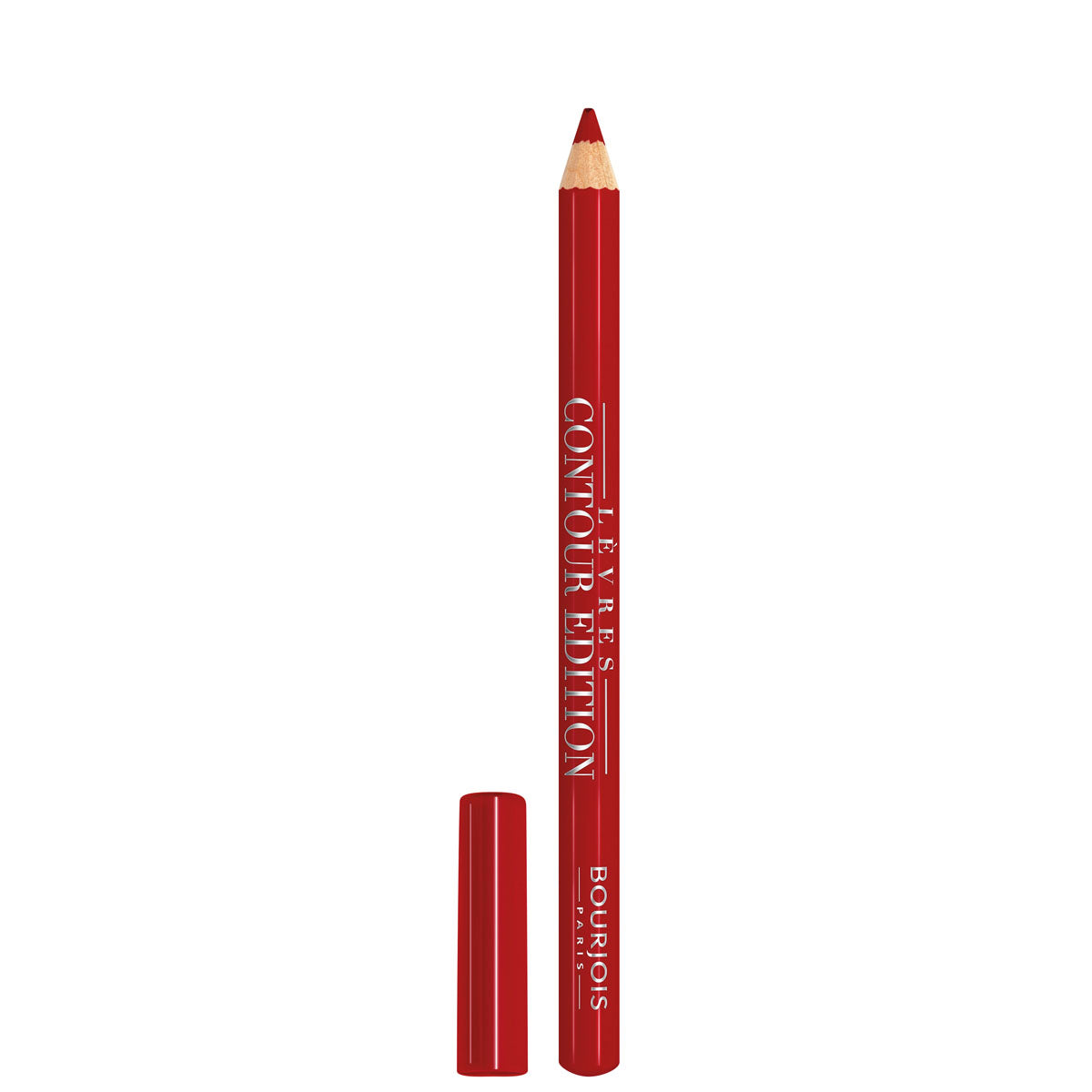 Bourjois - Contour Edition Lip Liner - T07 Cherry Boom Boom — image 1 — Meeshop Pakistan
