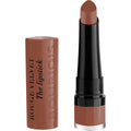 Bourjois - Rouge Velvet The Lipstick - 22 Moka Dero