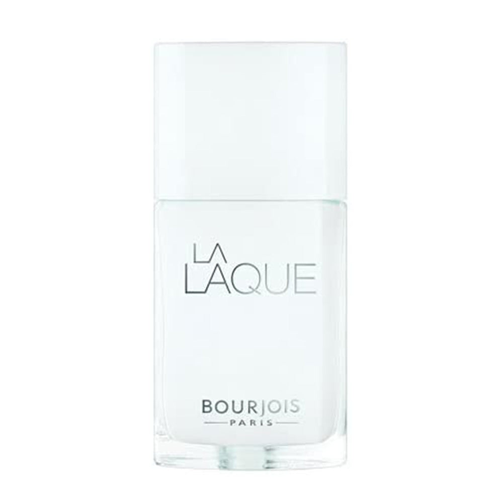 Bourjois - Laque Absolu Nail Paint - 01 White Spirit — image 1 — Meeshop Pakistan