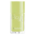 Bourjois - Laque Absolu Nail Paint - 16 Un Vert A Nice