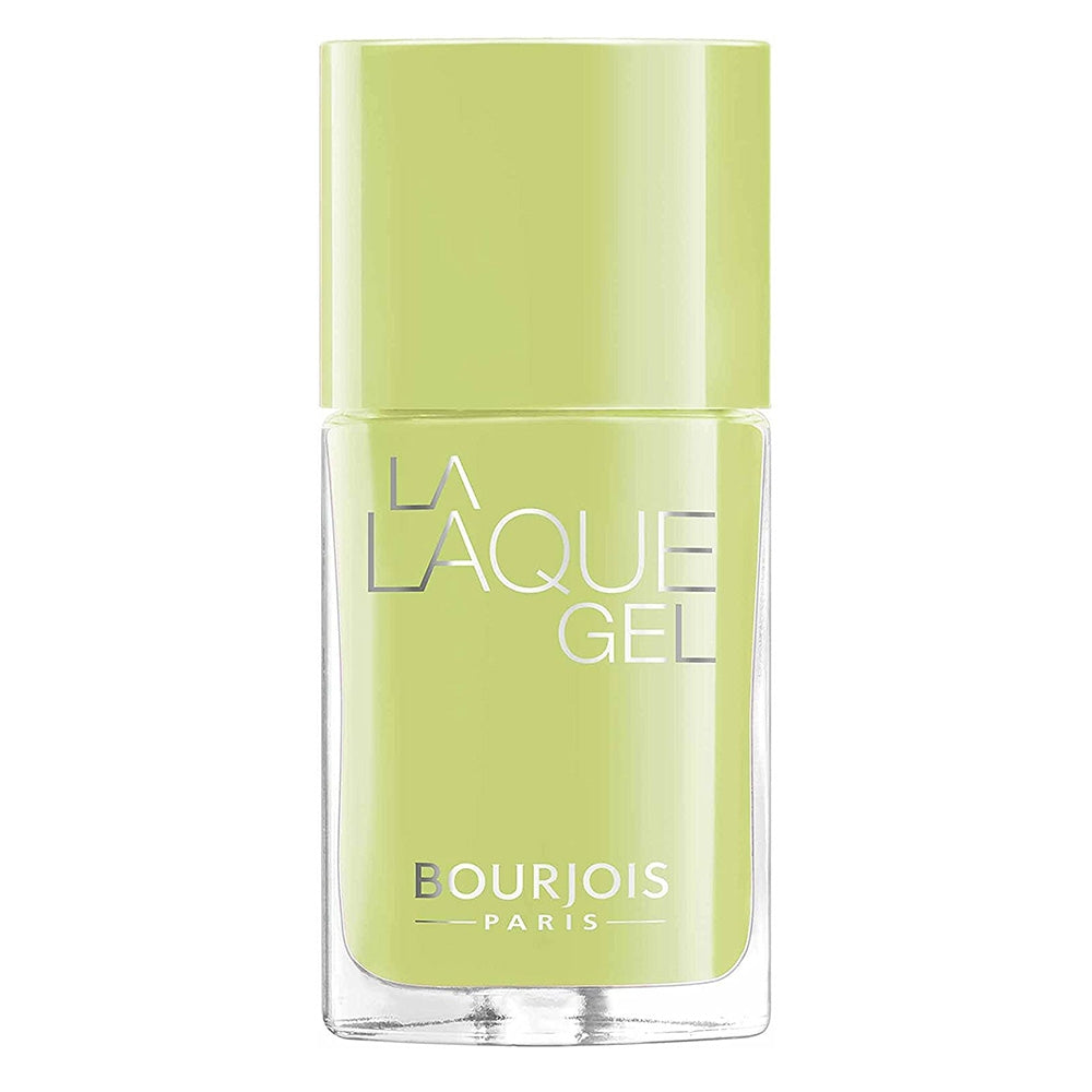 Bourjois - Laque Absolu Nail Paint - 16 Un Vert A Nice — image 1 — Meeshop Pakistan