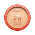 Bourjois - Air Mat Compact Powder - 02