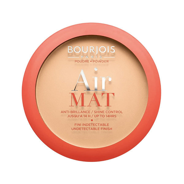 Bourjois - Air Mat Compact Powder - 02 — image 1 — Meeshop Pakistan