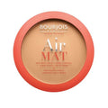 Bourjois - Air Mat Compact Powder - 01