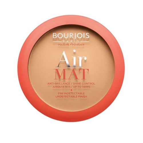 Bourjois - Air Mat Compact Powder - 01 — image 1 — Meeshop Pakistan