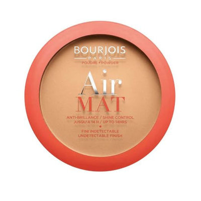 Bourjois - Air Mat Compact Powder - 01