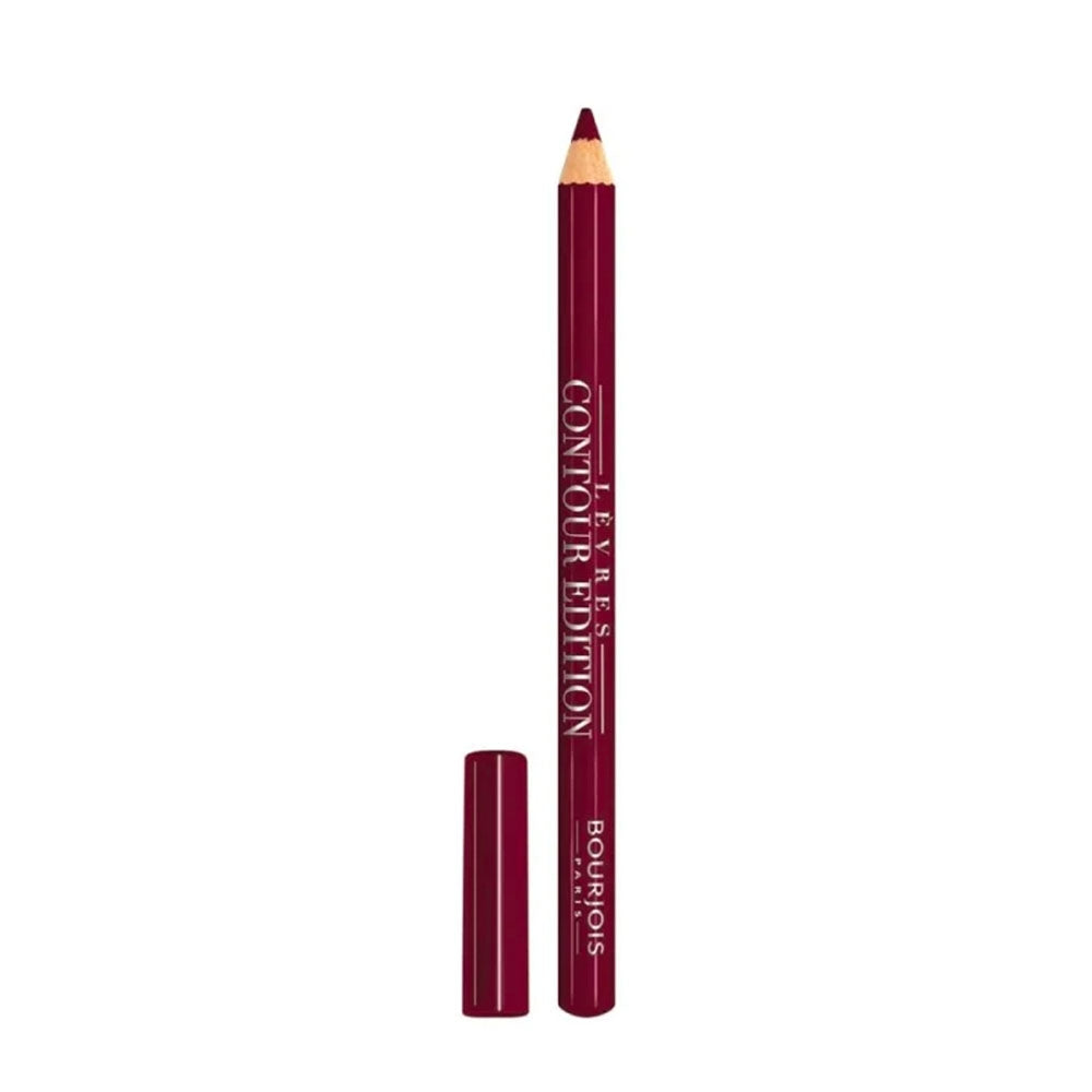 Bourjois - Lip Pencil Contour Edition T09 Plum It Up — image 1 — Meeshop Pakistan