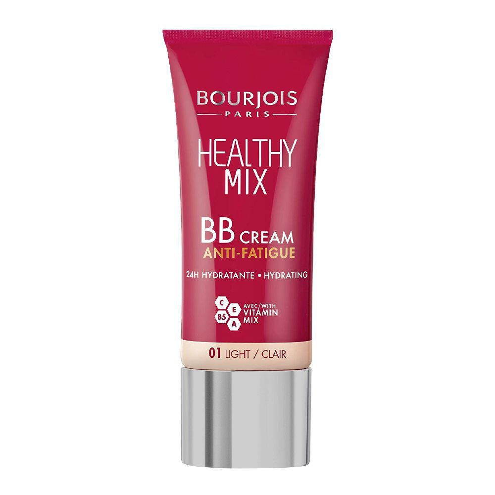 Bourjois - Healthy Mix Bb Cream Light 01 — image 1 — Meeshop Pakistan