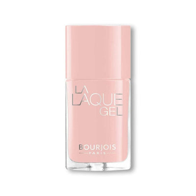 Bourjois - Laque Absolu Nail Paint - 02 Chair Et Tendre