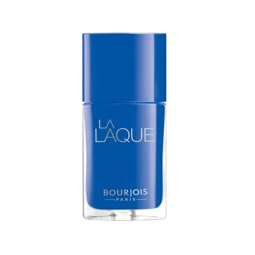 Bourjois - Laque Absolu Nail Paint - 11 Only Bluuuue — image 1 — Meeshop Pakistan