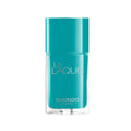 Bourjois - Laque Absolu Nail Paint - 12 Ni Vernis Bleu