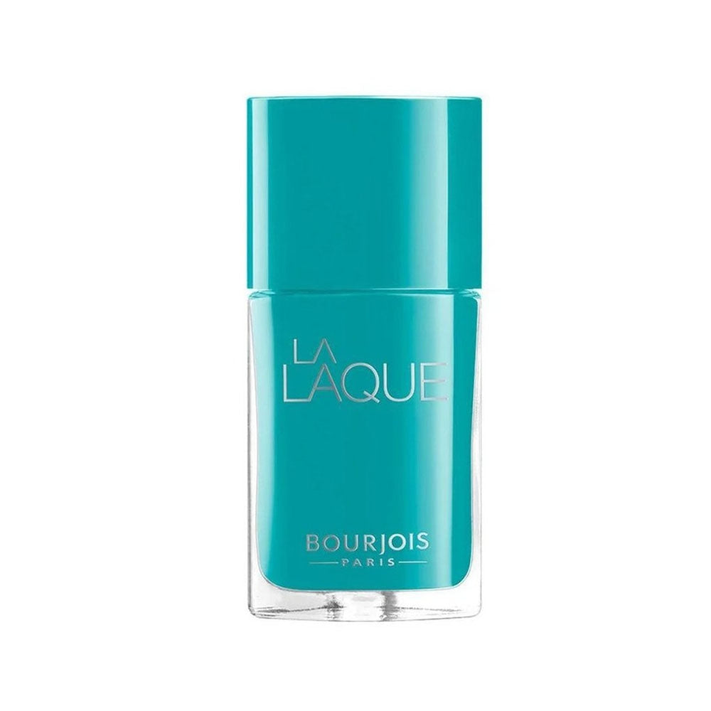 Bourjois - Laque Absolu Nail Paint - 12 Ni Vernis Bleu — image 1 — Meeshop Pakistan