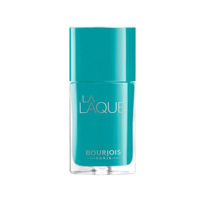 Bourjois - Laque Absolu Nail Paint - 12 Ni Vernis Bleu