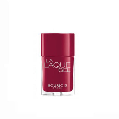 Bourjois - La Laque Gel Nail Polish - 08 Cherry D Amour