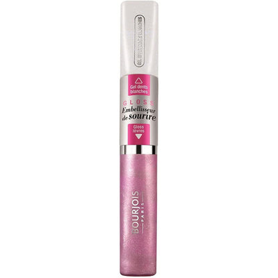 Bourjois - Lip Gloss Embellisseur De Sourire - 02 Glossy Star