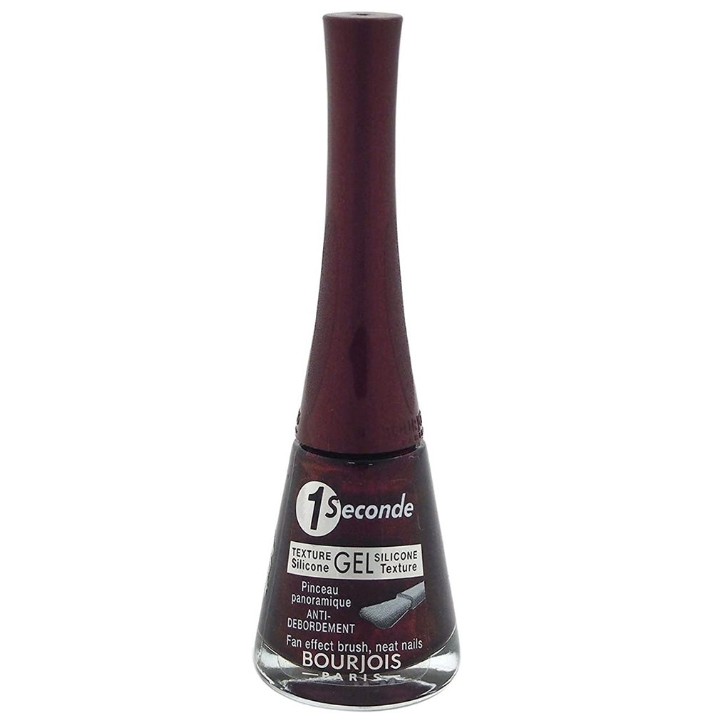 Bourjois - 1 Seconde Nail Polish - T34 Warm Ebne — image 1 — Meeshop Pakistan