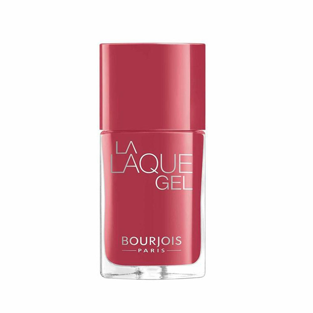 Bourjois - Nail Polish La Laque Gel 007 Lycheers — image 1 — Meeshop Pakistan