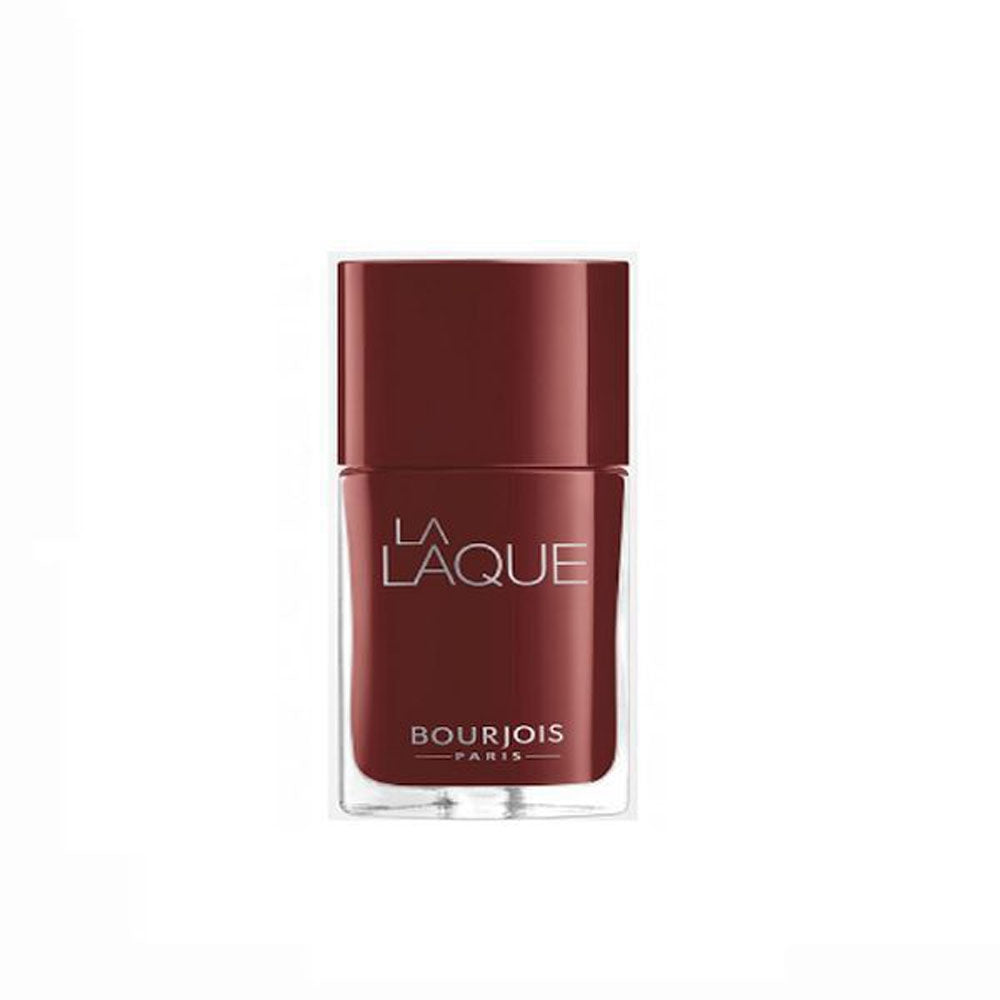 Bourjois - Nail Polish La Laque - T09 Marron Show — image 1 — Meeshop Pakistan