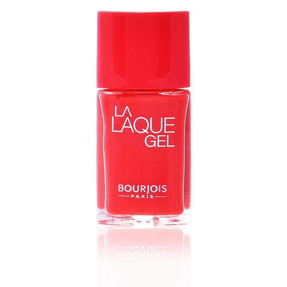 Bourjois - Nail Polish La Laque - T13 Ready For Love — image 1 — Meeshop Pakistan