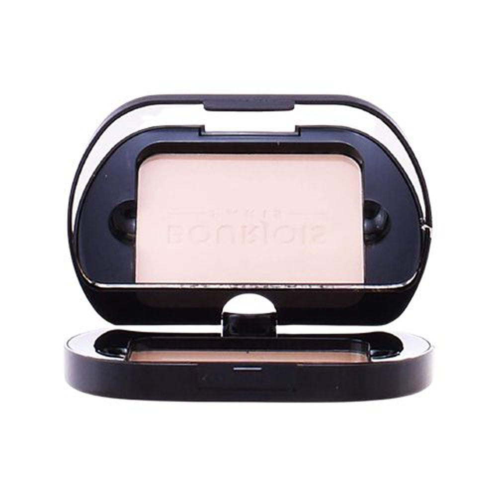 Bourjois - Poudre Compacte Silk Edition Powder - 55 Golden Honey — image 1 — Meeshop Pakistan