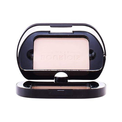 Bourjois - Poudre Compacte Silk Edition Powder - 55 Golden Honey