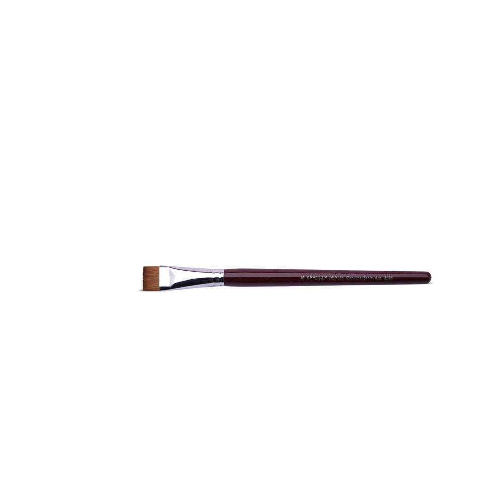 Kryolan - Brush 3628 — image 1 — Meeshop Pakistan